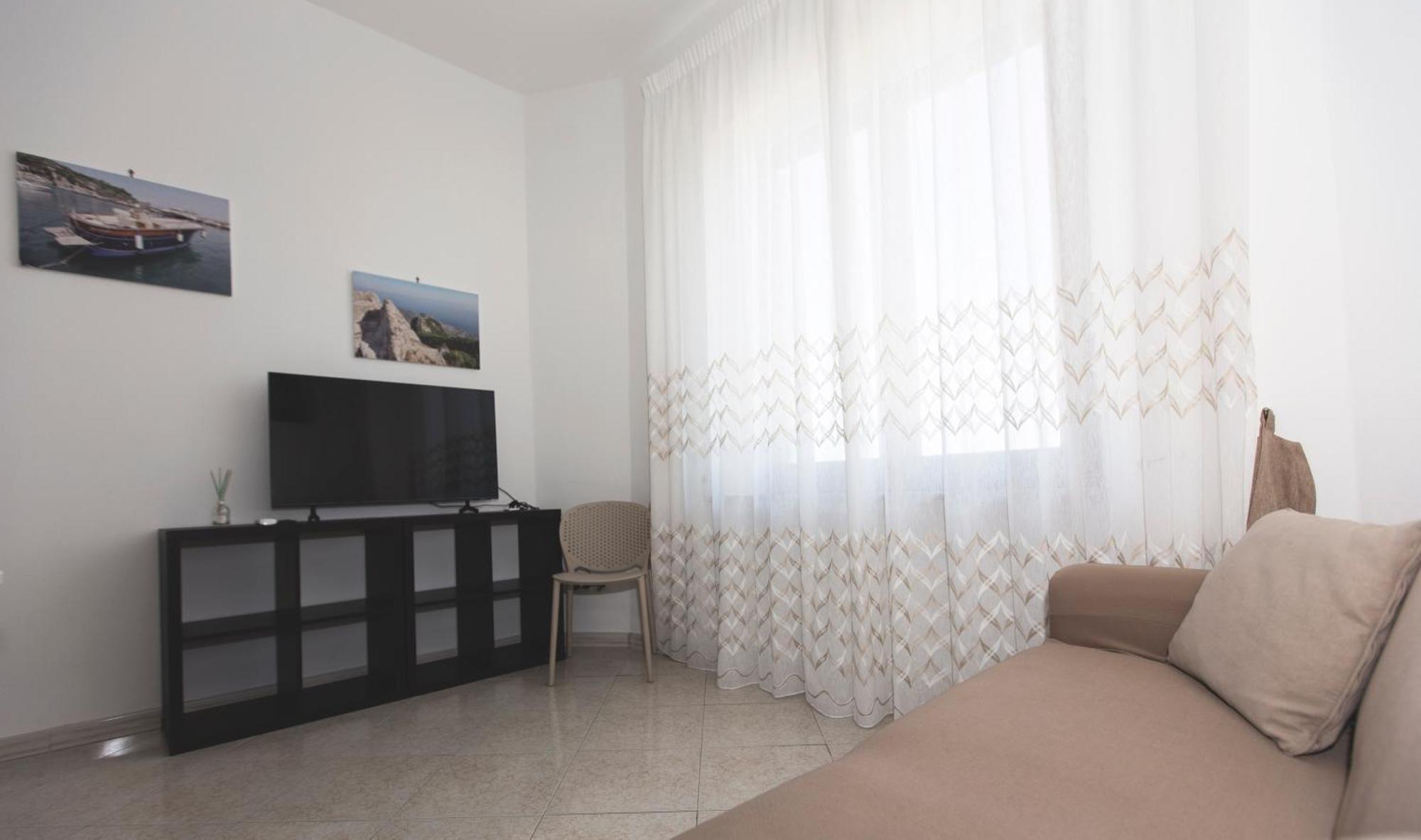 Brecchembe - Holiday Home In The Center Of Lacco Ameno Lacco Ameno  Dış mekan fotoğraf