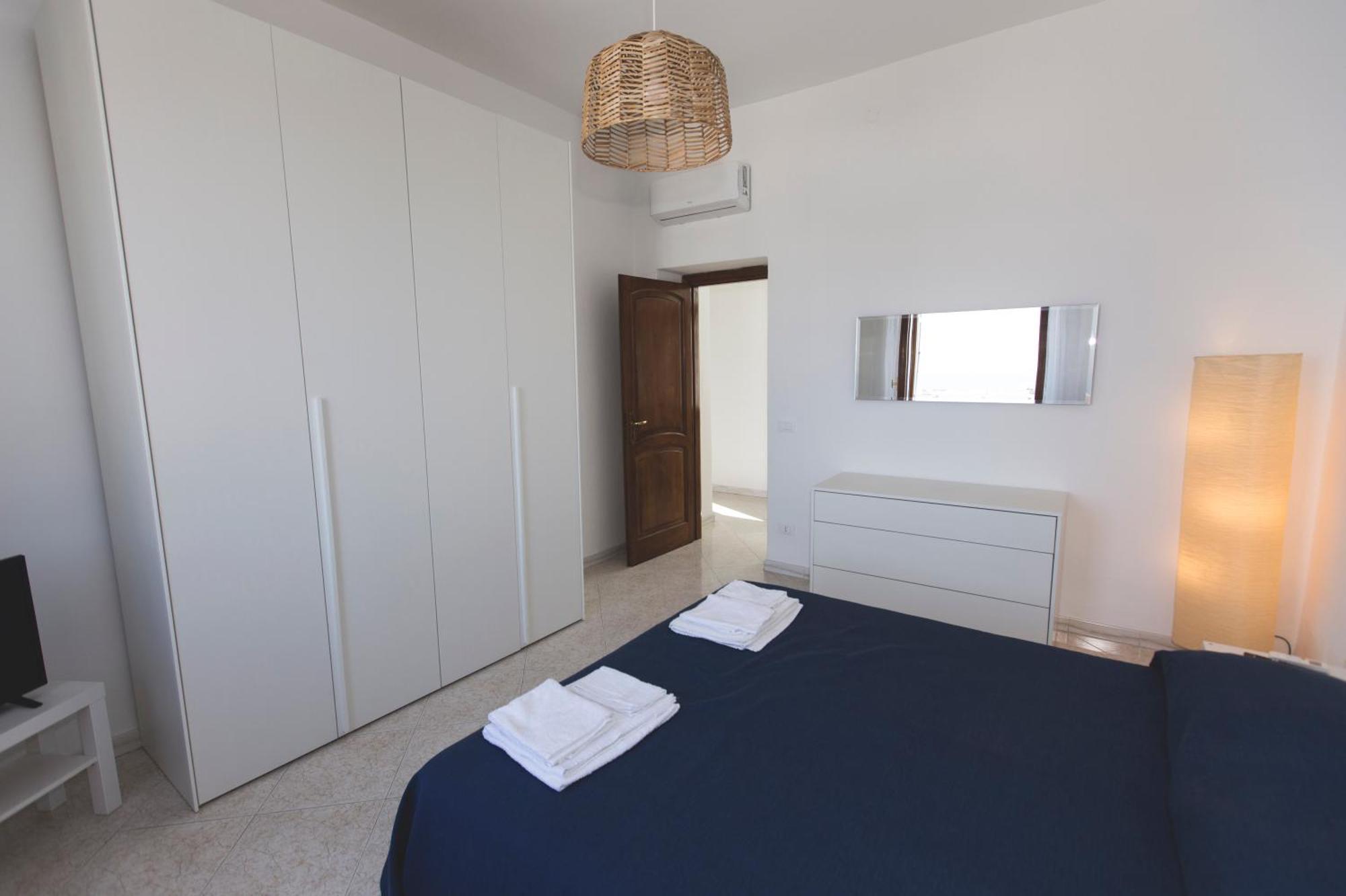 Brecchembe - Holiday Home In The Center Of Lacco Ameno Lacco Ameno  Dış mekan fotoğraf